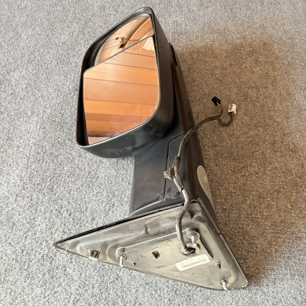 2009-2012 Dodge Ram 1500 2500 3500 RH Passenger Towing Mirror‎ 68143804AB OEM